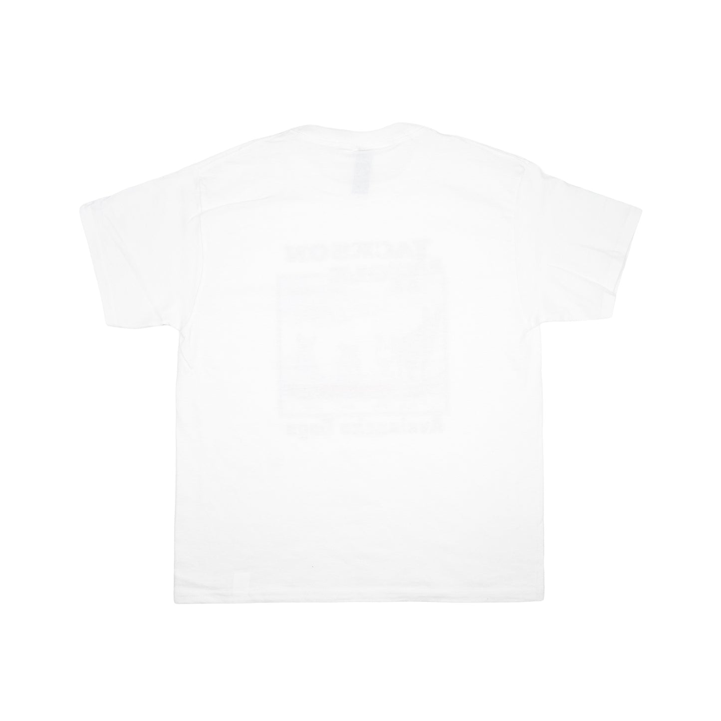 Kids Avy Dog Tee Short Sleeve
