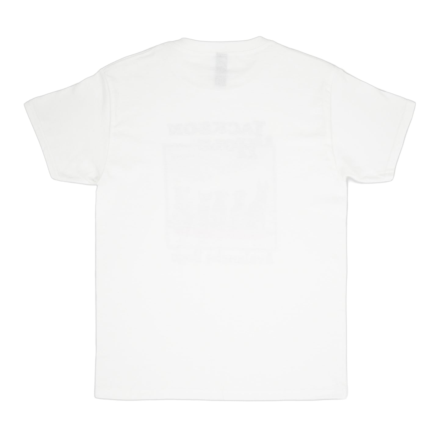 Kids Avy Dog Tee Short Sleeve
