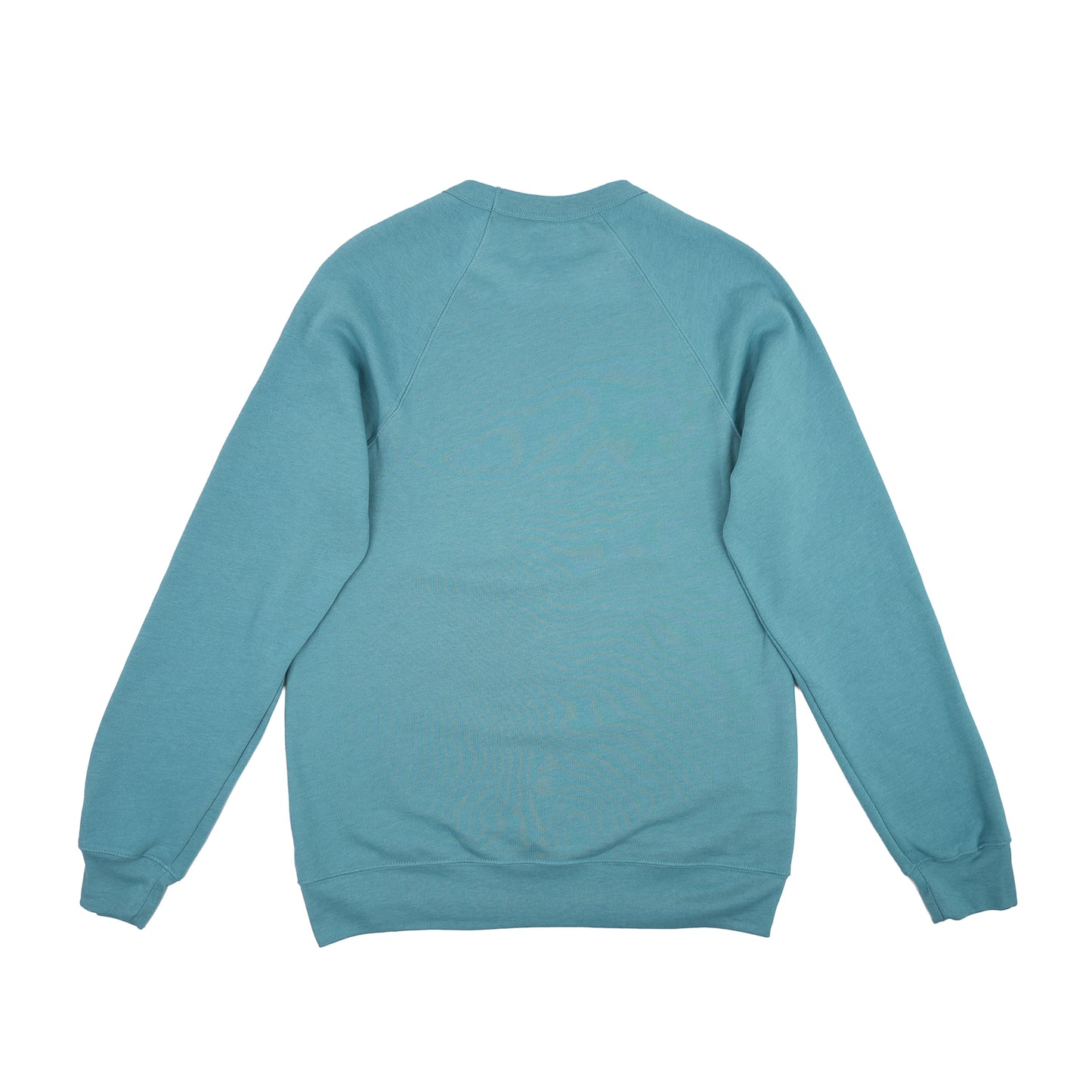 CORBETS COULOIR SWEATSHIRT / BLUE LAGOON