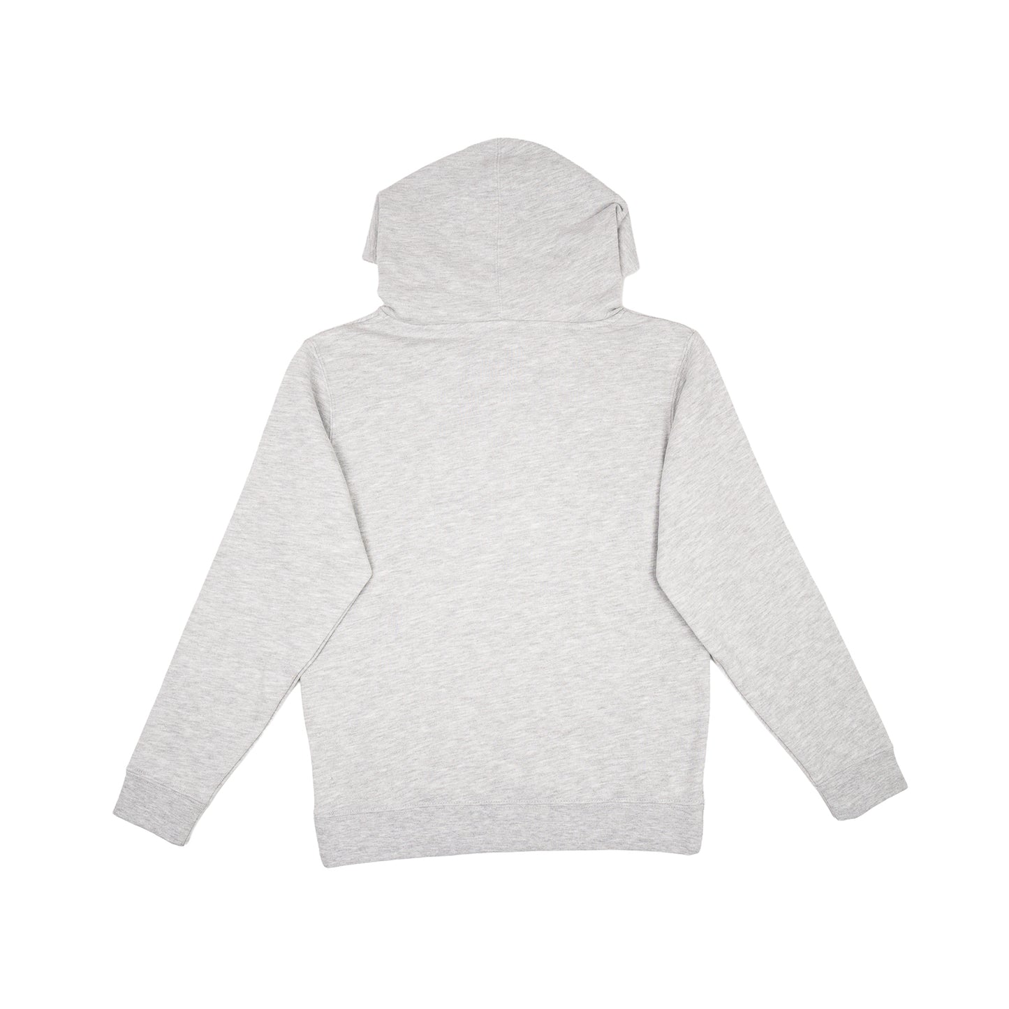 K CORBETS WAFFLE HOODY