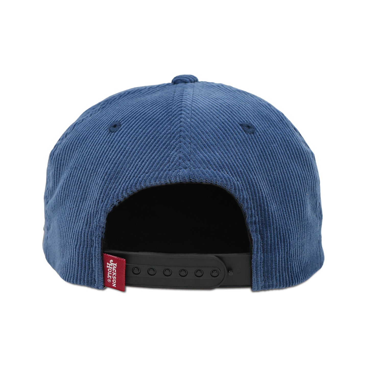 I Ski in Jeans Cord Cap