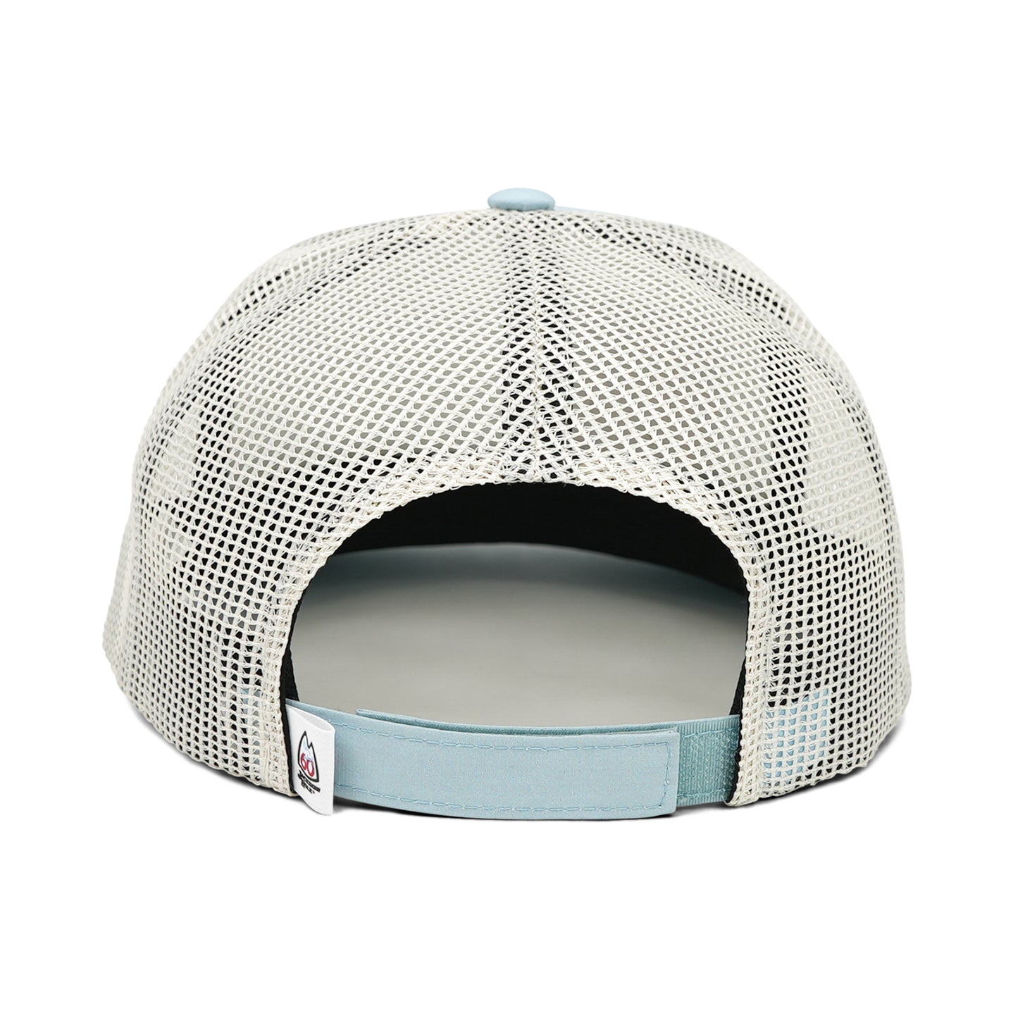 Kelly Halpin 60th Trucker Cap