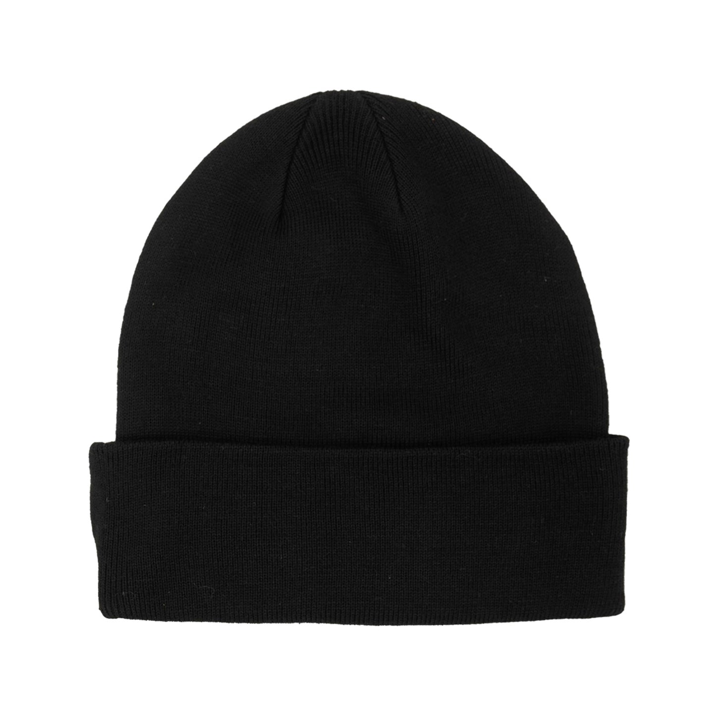 Kings & Queens Beanie - Black