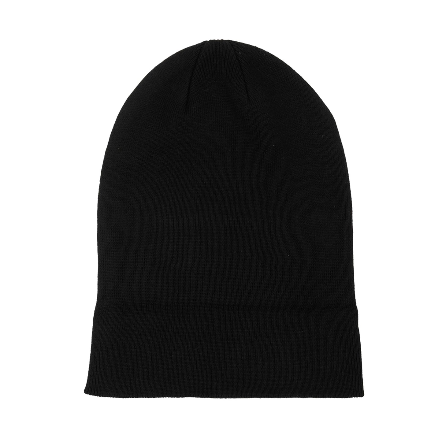 Kings & Queens Beanie - Black
