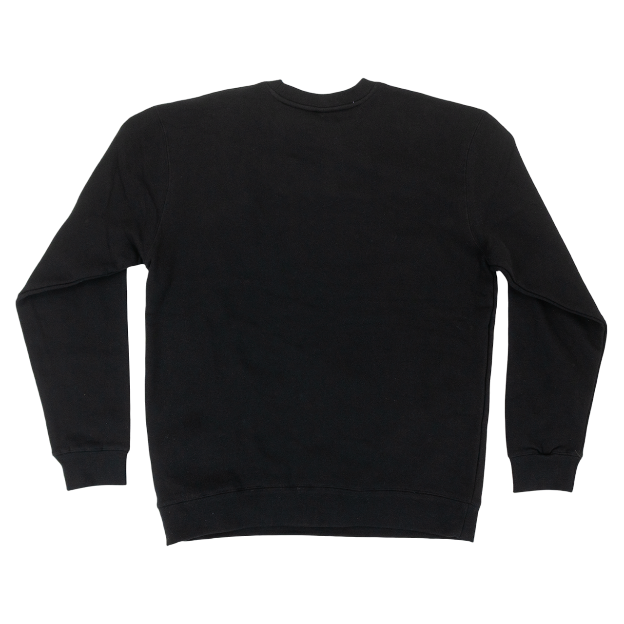 JH Horizontal Logo Crew