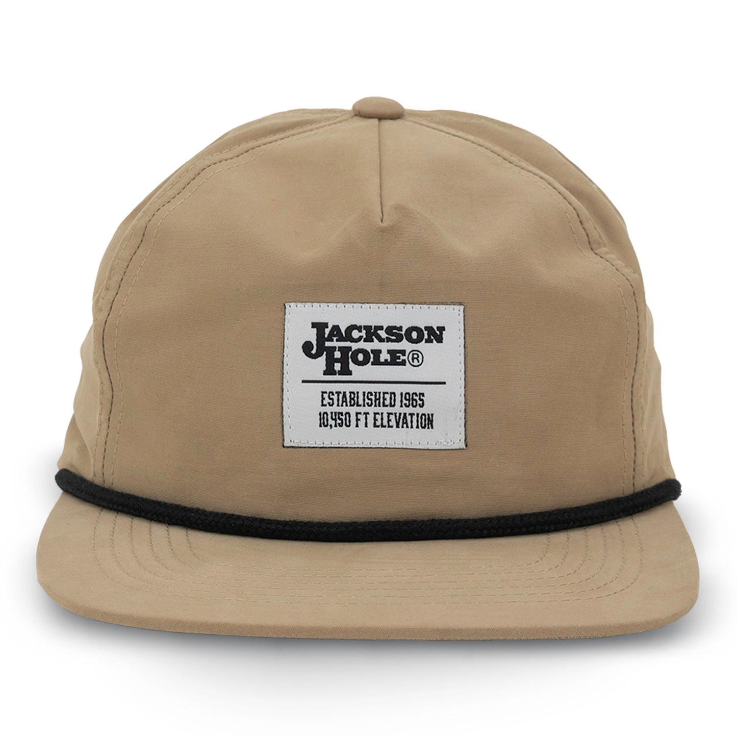 Classic Info Olympic Cap