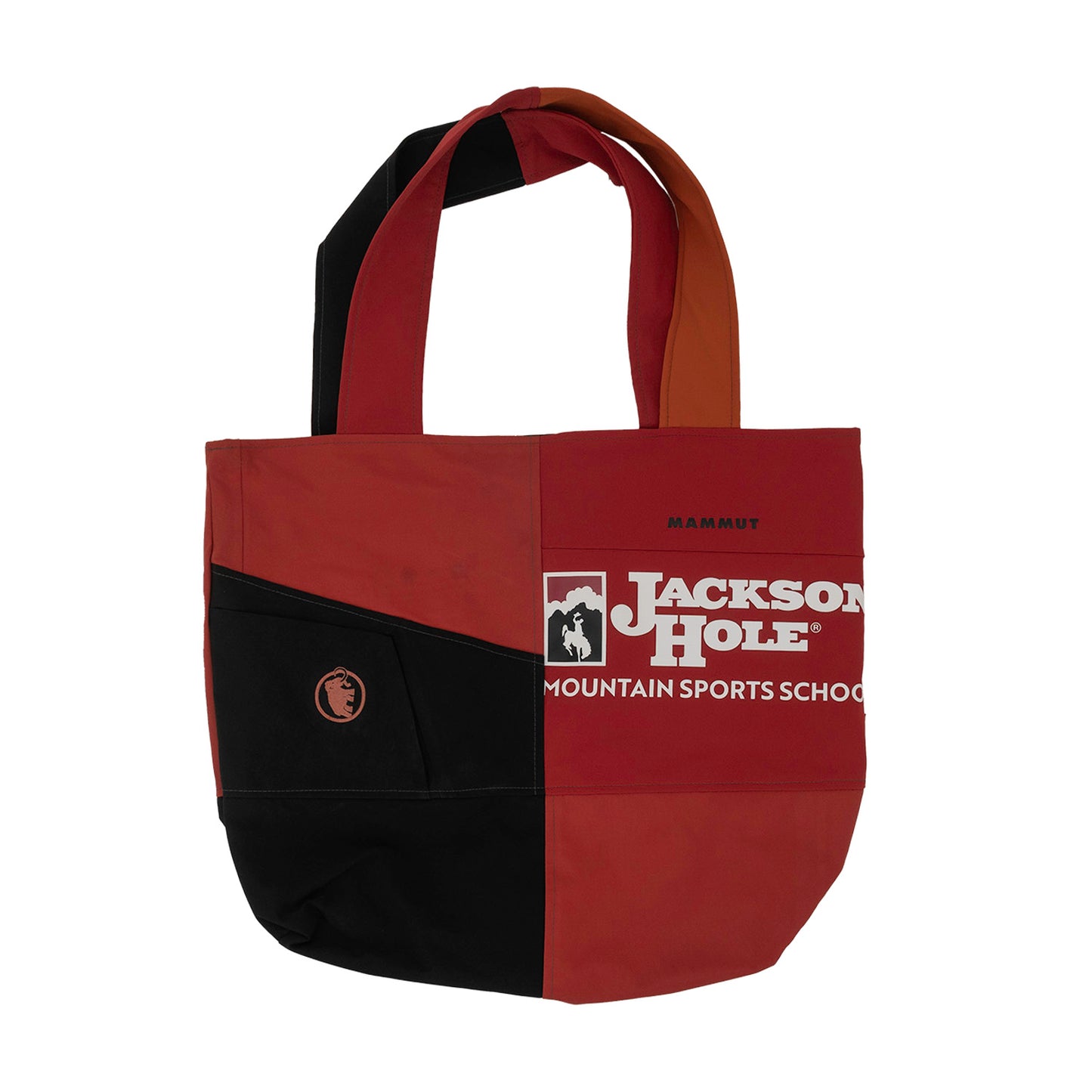 ReFleece Tote Bag