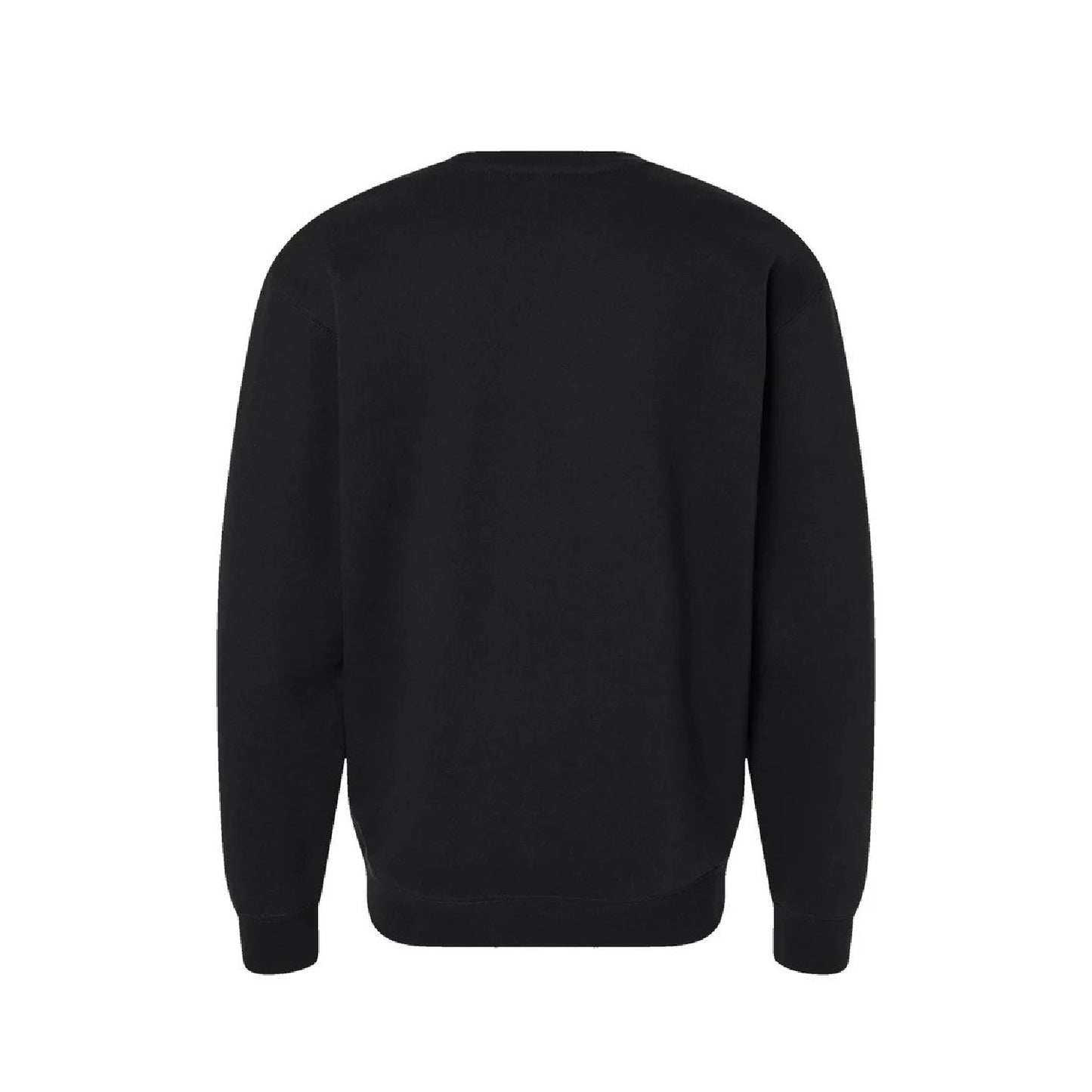 JH Horizontal Logo Crew