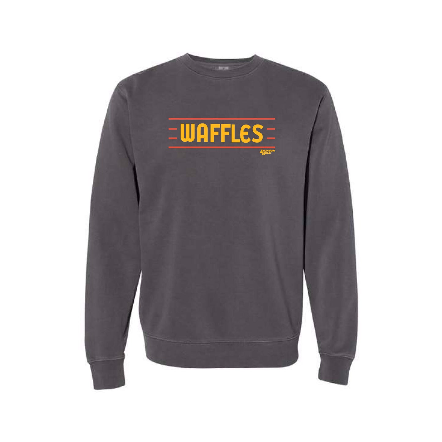 Corbets Waffle Crew