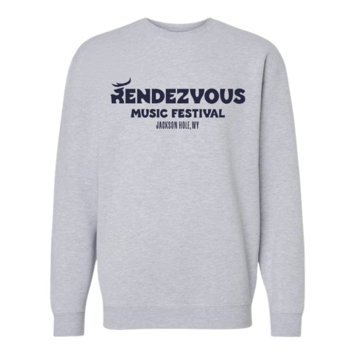 Rendezvous Fest 25 Crew