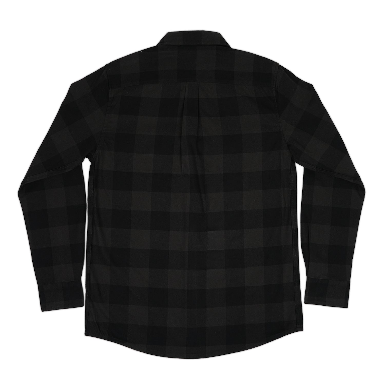 COTA COUTUREのFLANNEL Kings & Queens Flannel – Jackson Hole Mtn Resort