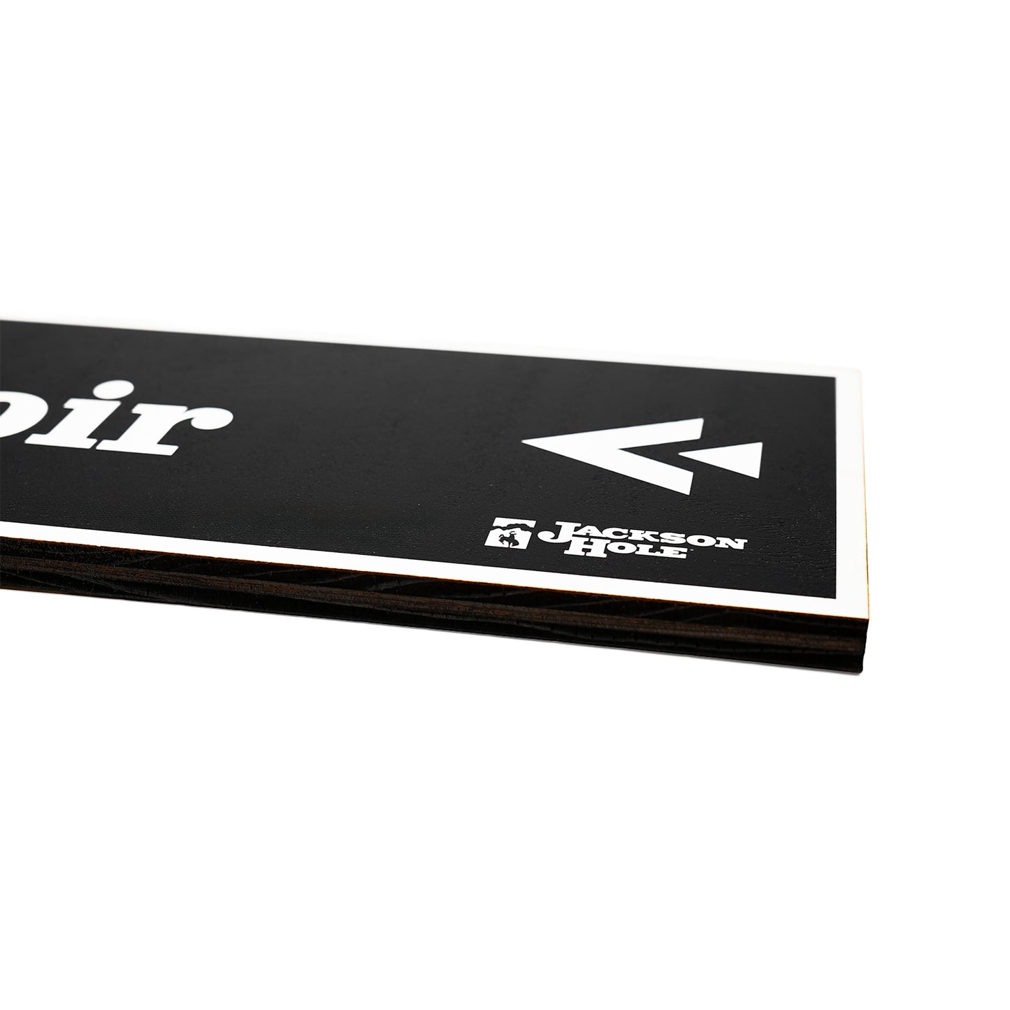 Corbet's Wood Trail Sign