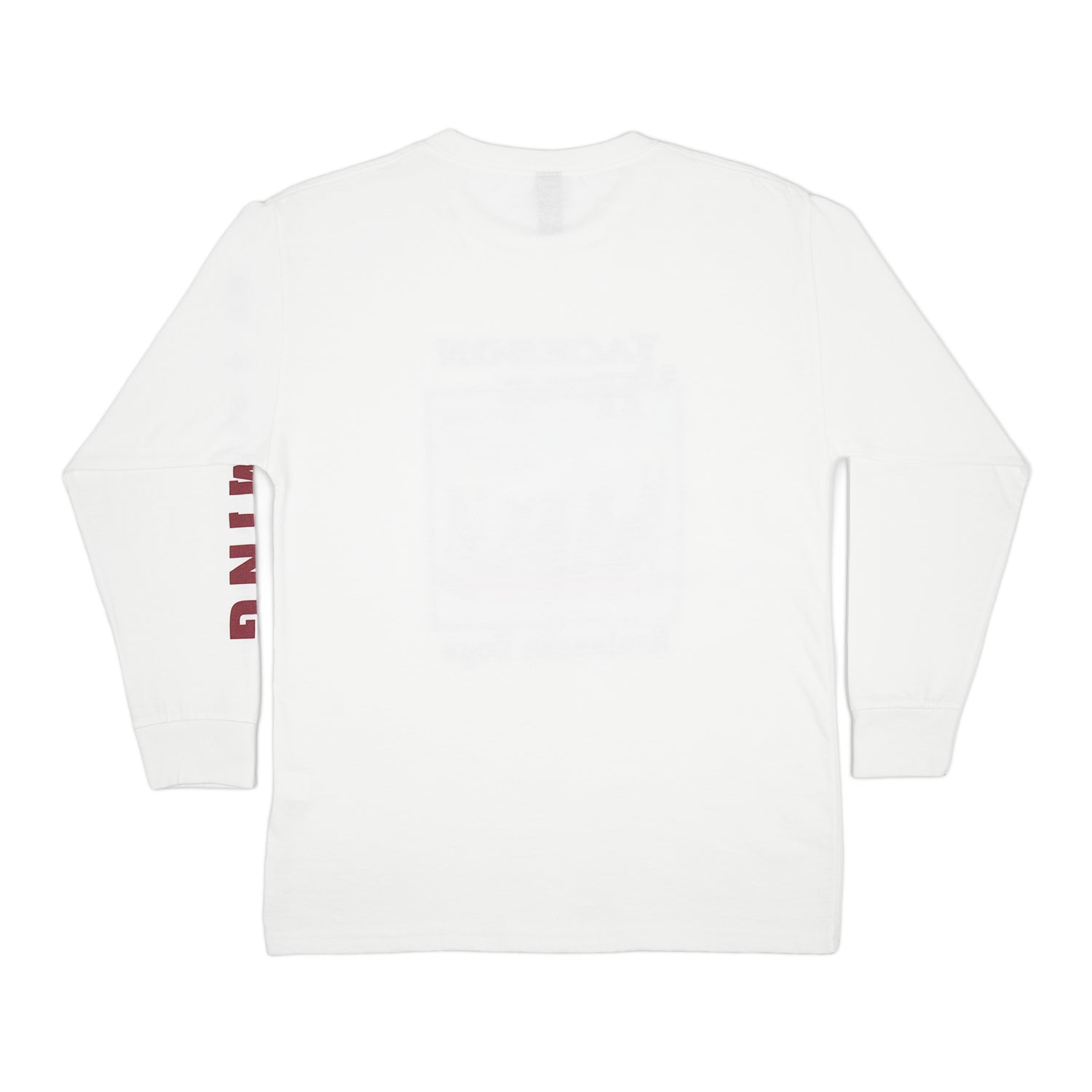 Kids Avy Dog Tee Long Sleeve – Jackson Hole Mtn Resort