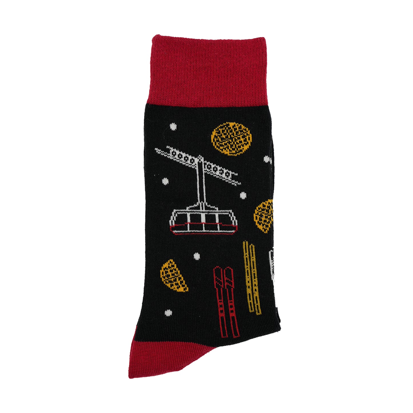 JH Icons Sock