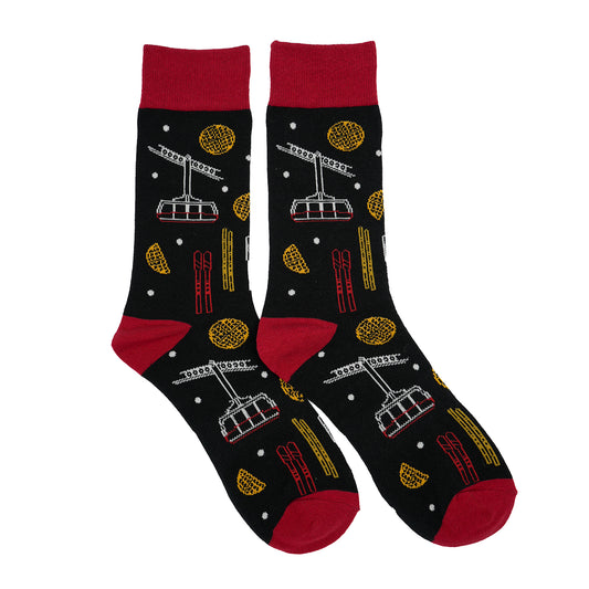 JH Icons Sock