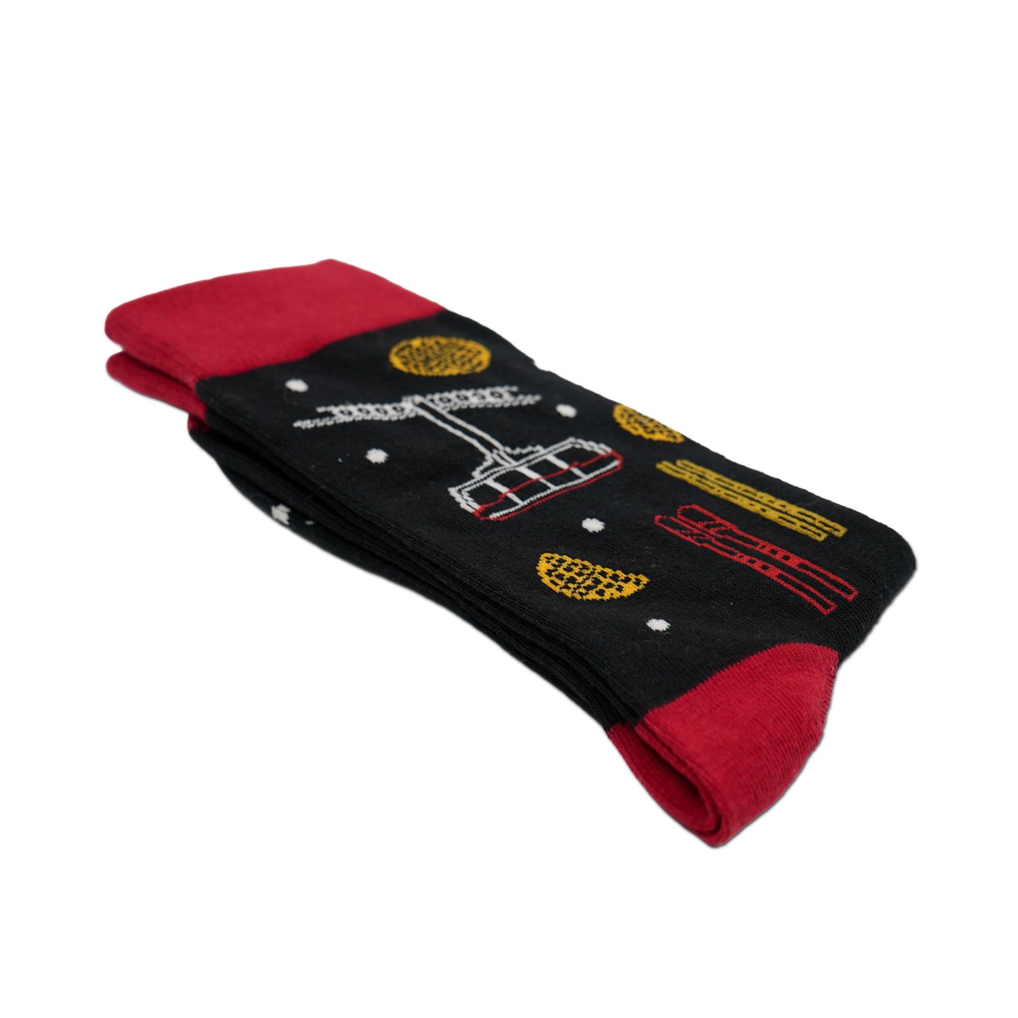 JH Icons Sock