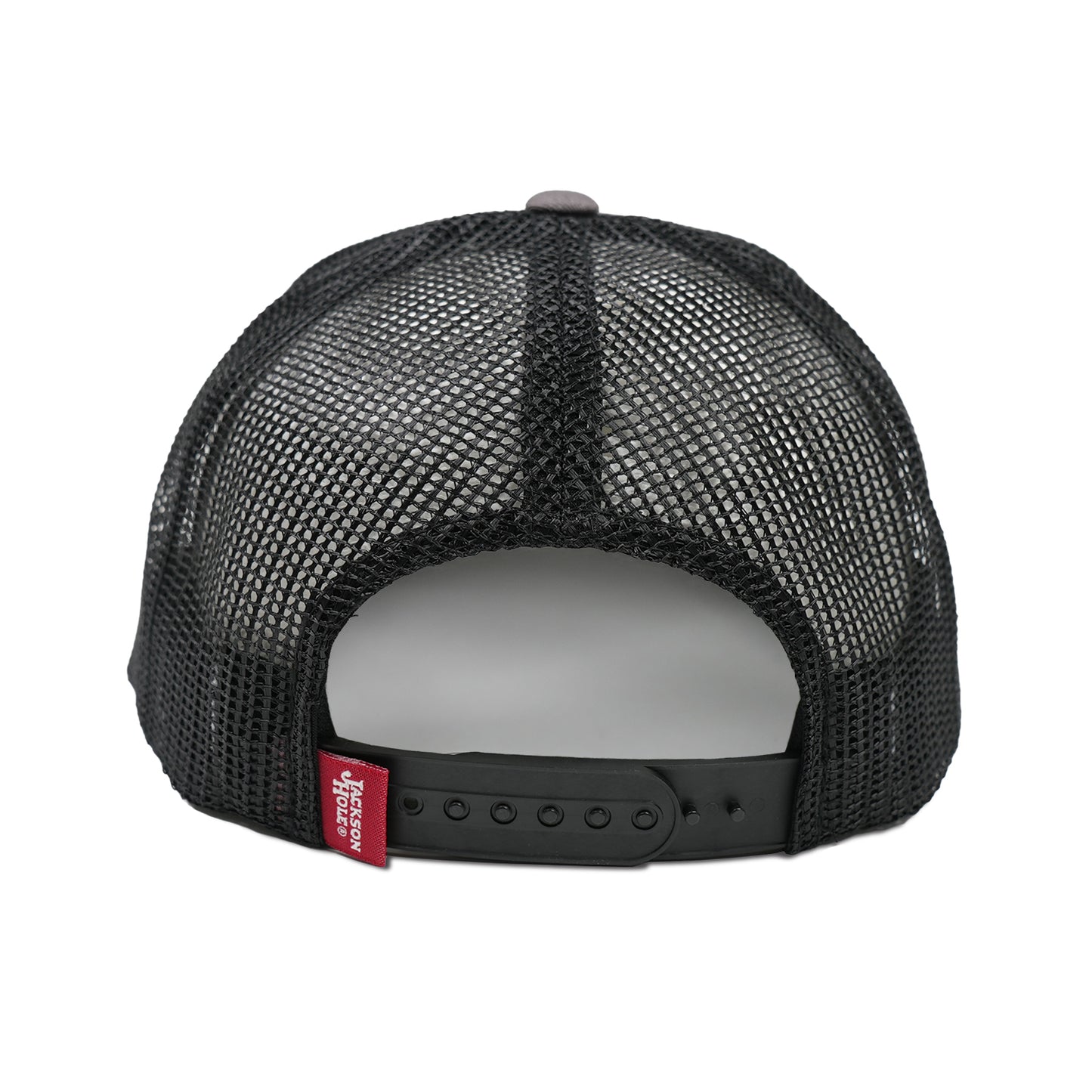 60th Mesh Trucker Cap