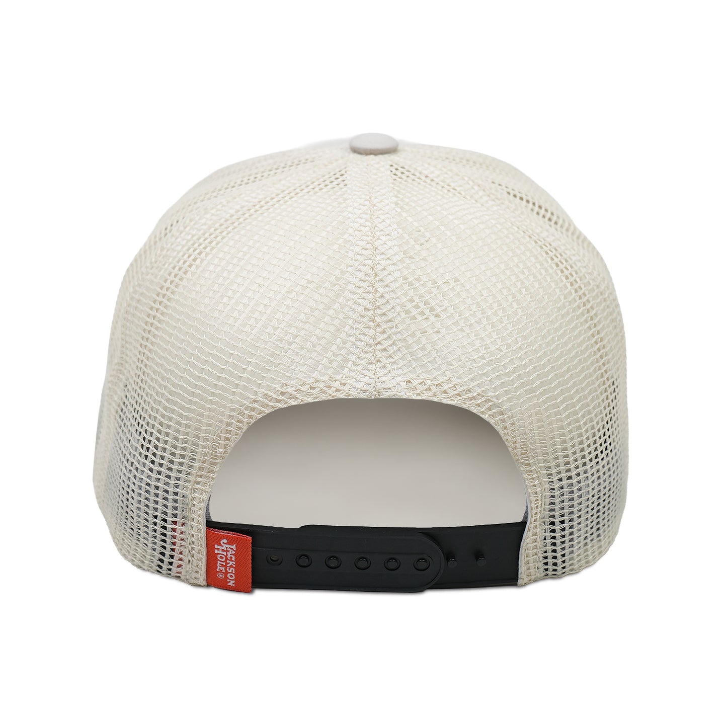 I Ski in Jeans Trucker Cap