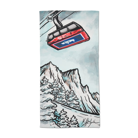 Kelly Halpin 60th Anniversary Buff