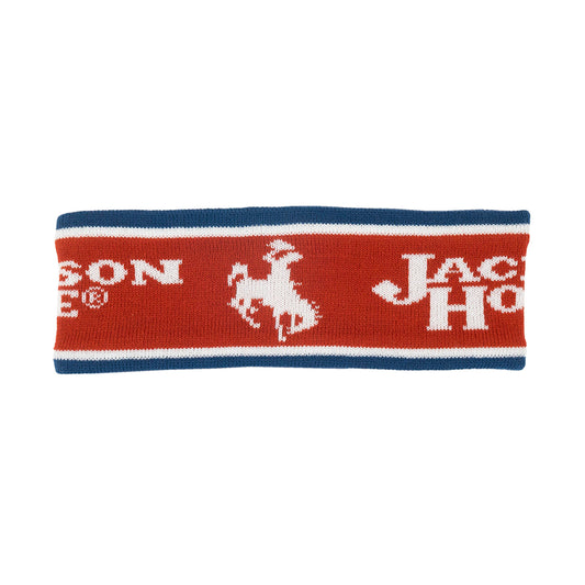 JH Bronco Headband