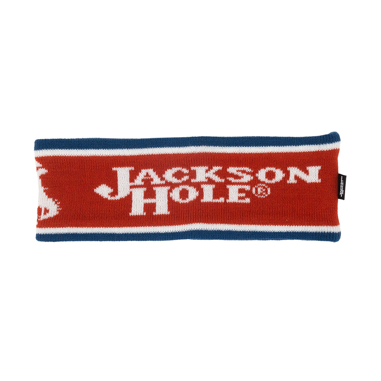 JH Bronco Headband