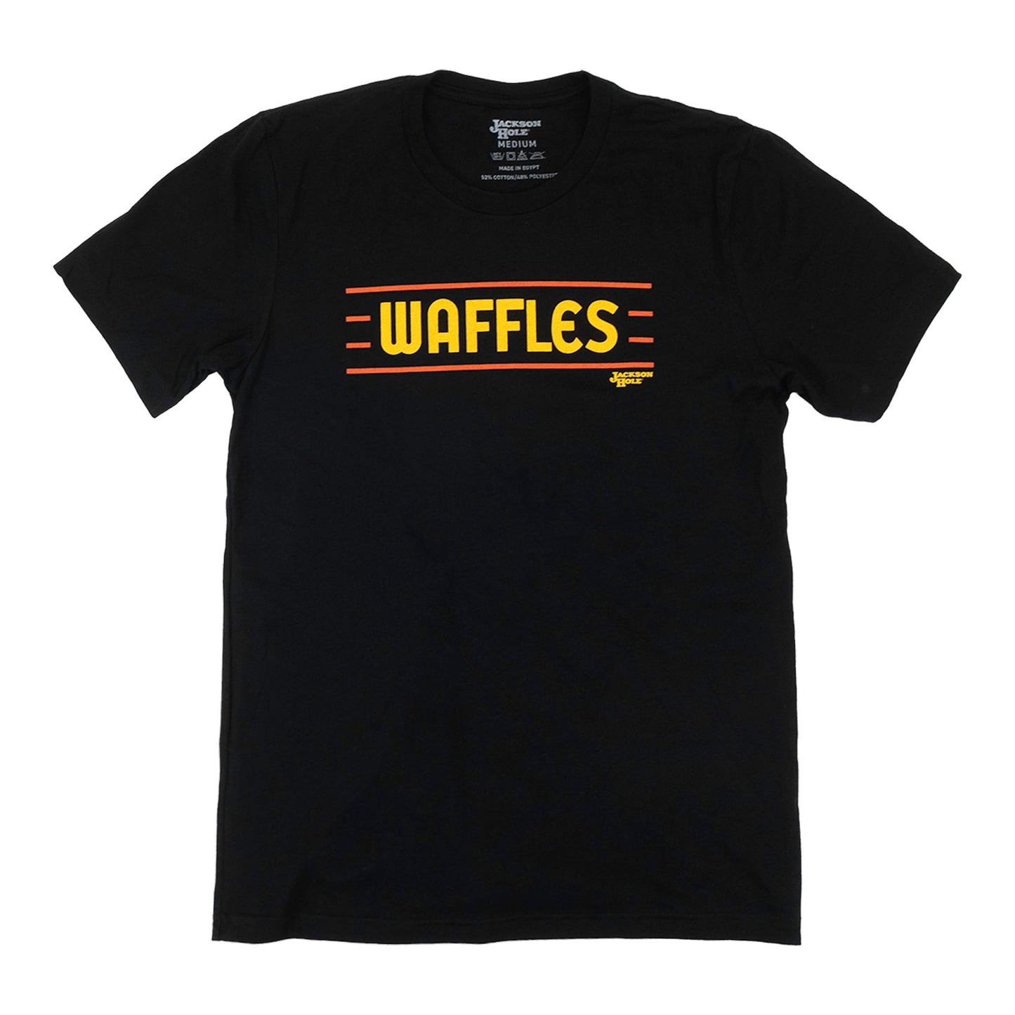 Corbets Waffle Tee Short Sleeve