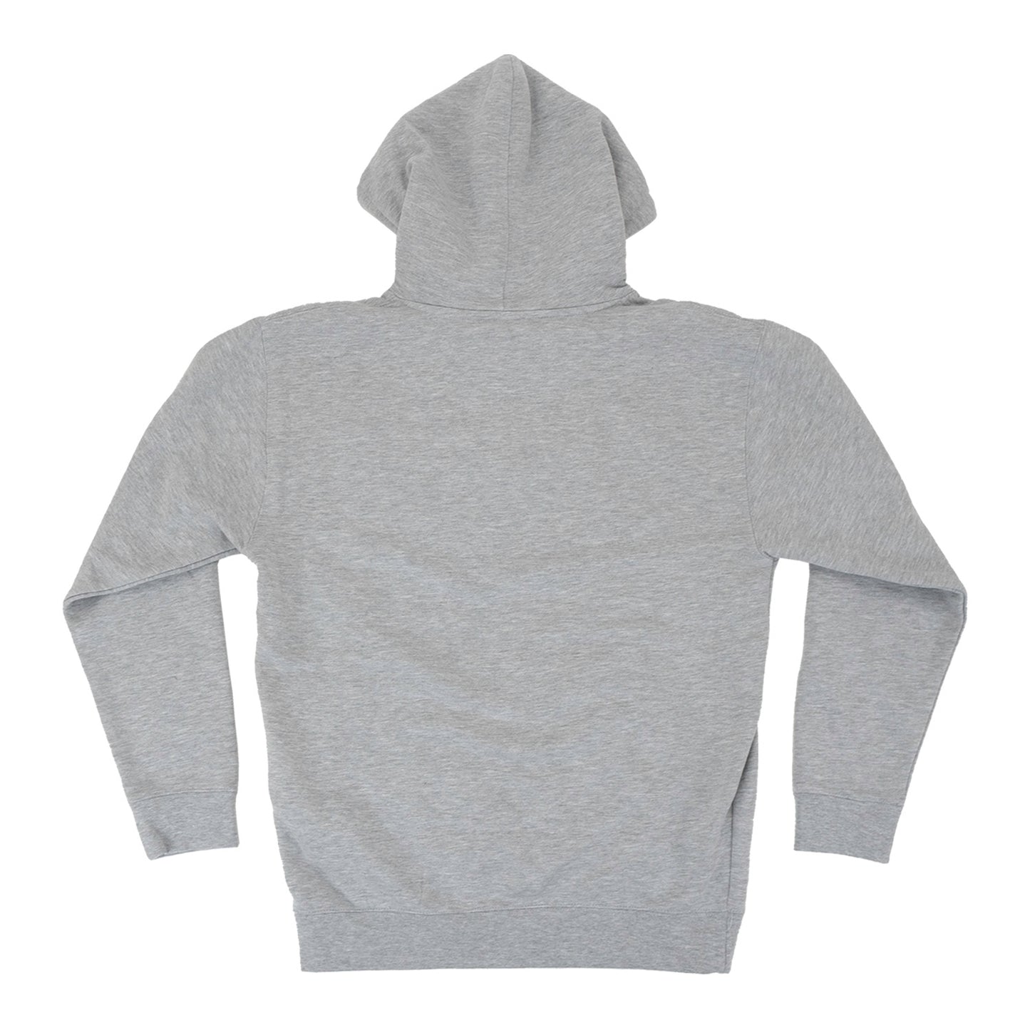 JH Horizontal Logo Hoody