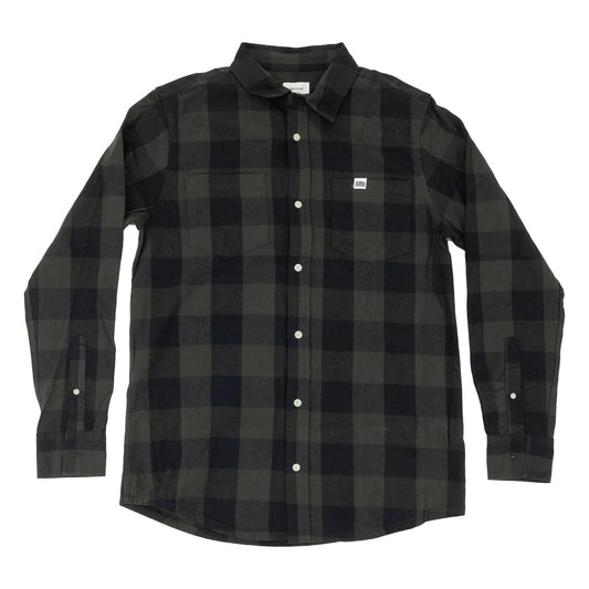 Kings & Queens Flannel