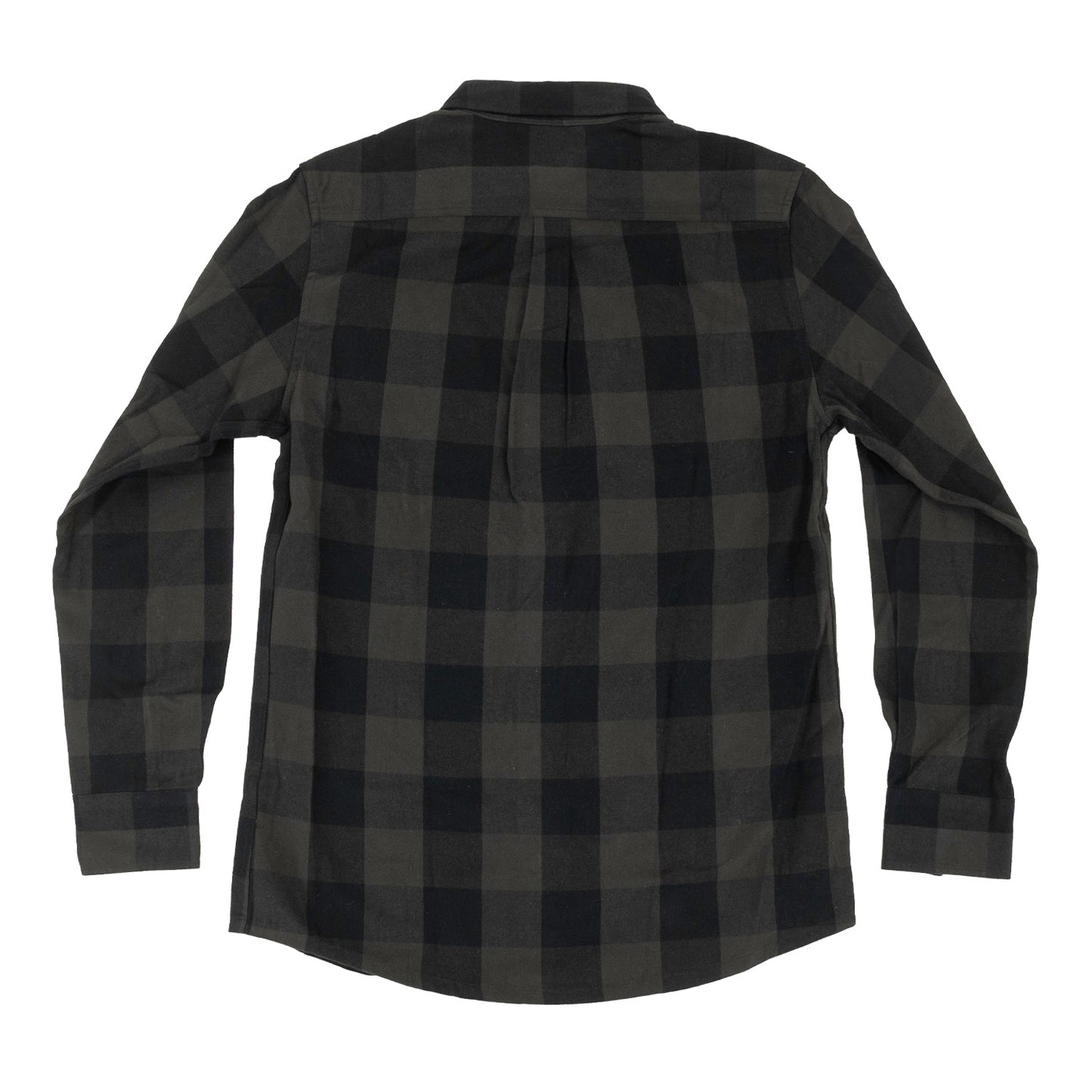 Kings & Queens Flannel