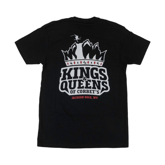 Kings & Queens Tee