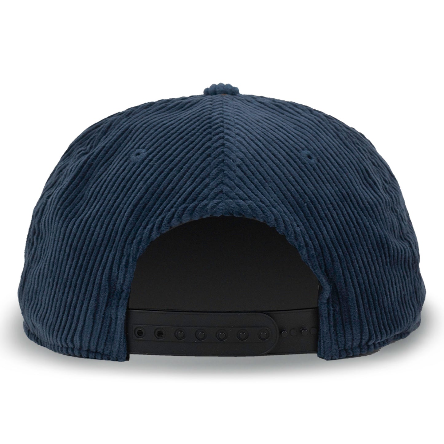 Kings & Queens Rainier Cap - Blue