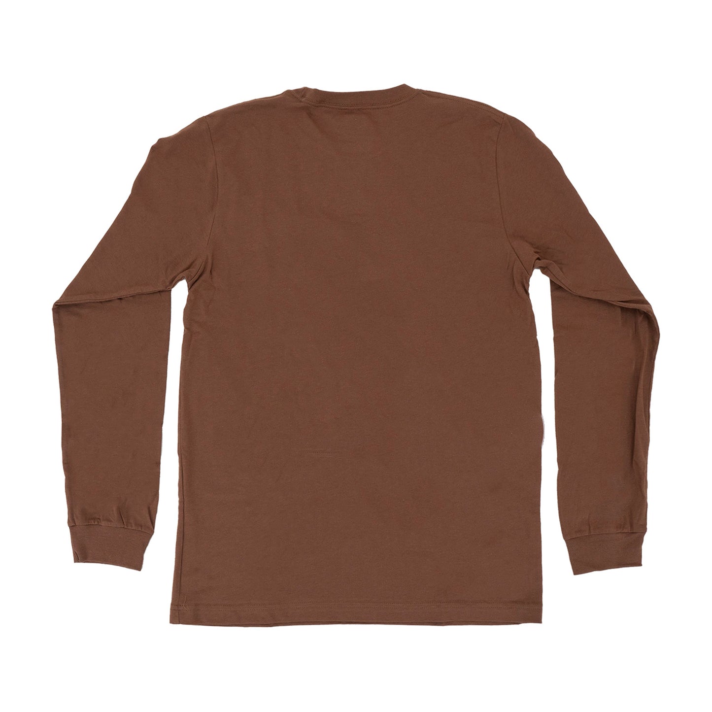 Corbets Cabin Tee Long Sleeve