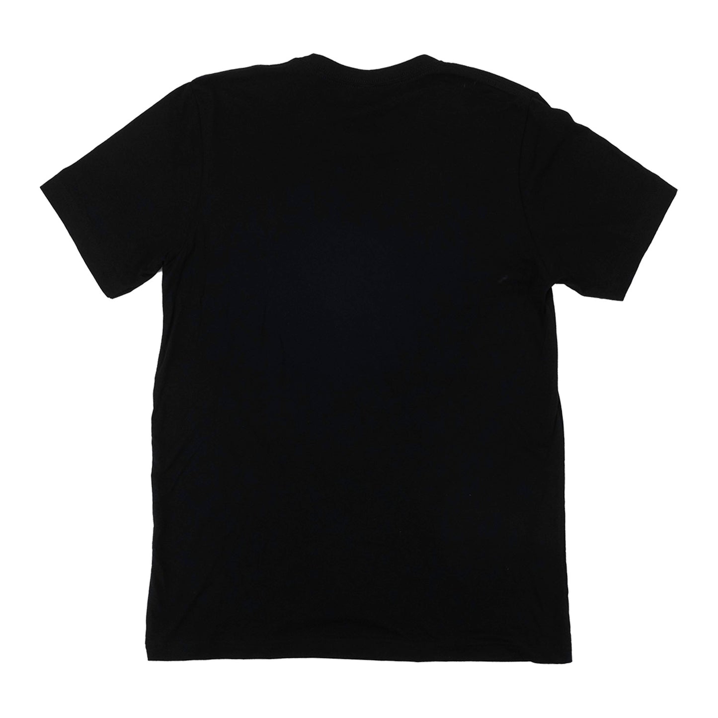 JH Horizontal Logo Tee Short Sleeve