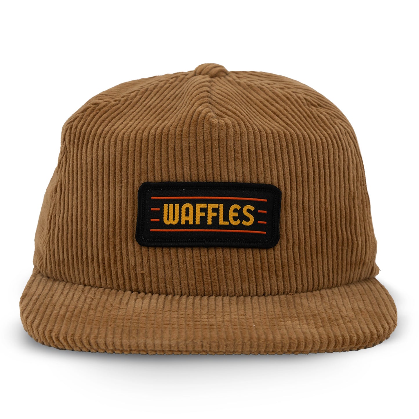 Waffle JH Cord Cap