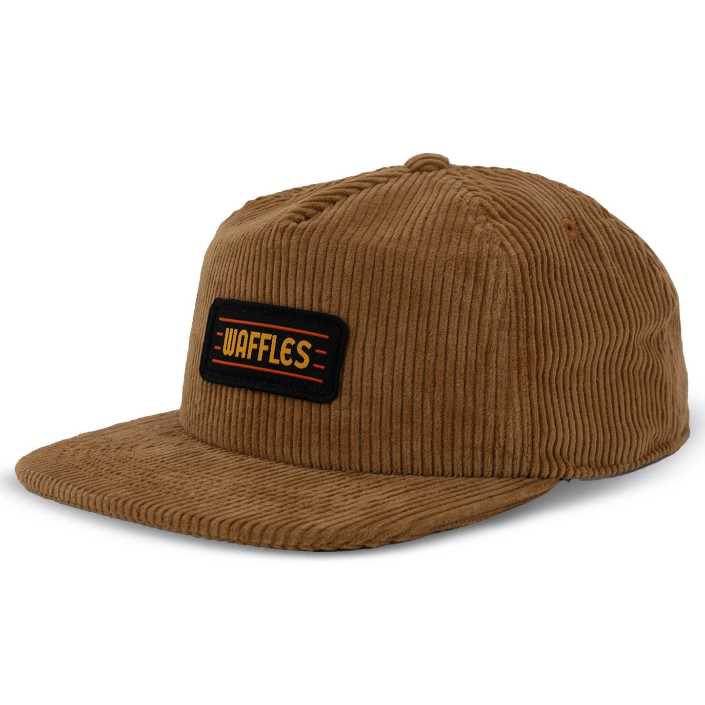 Waffle JH Cord Cap