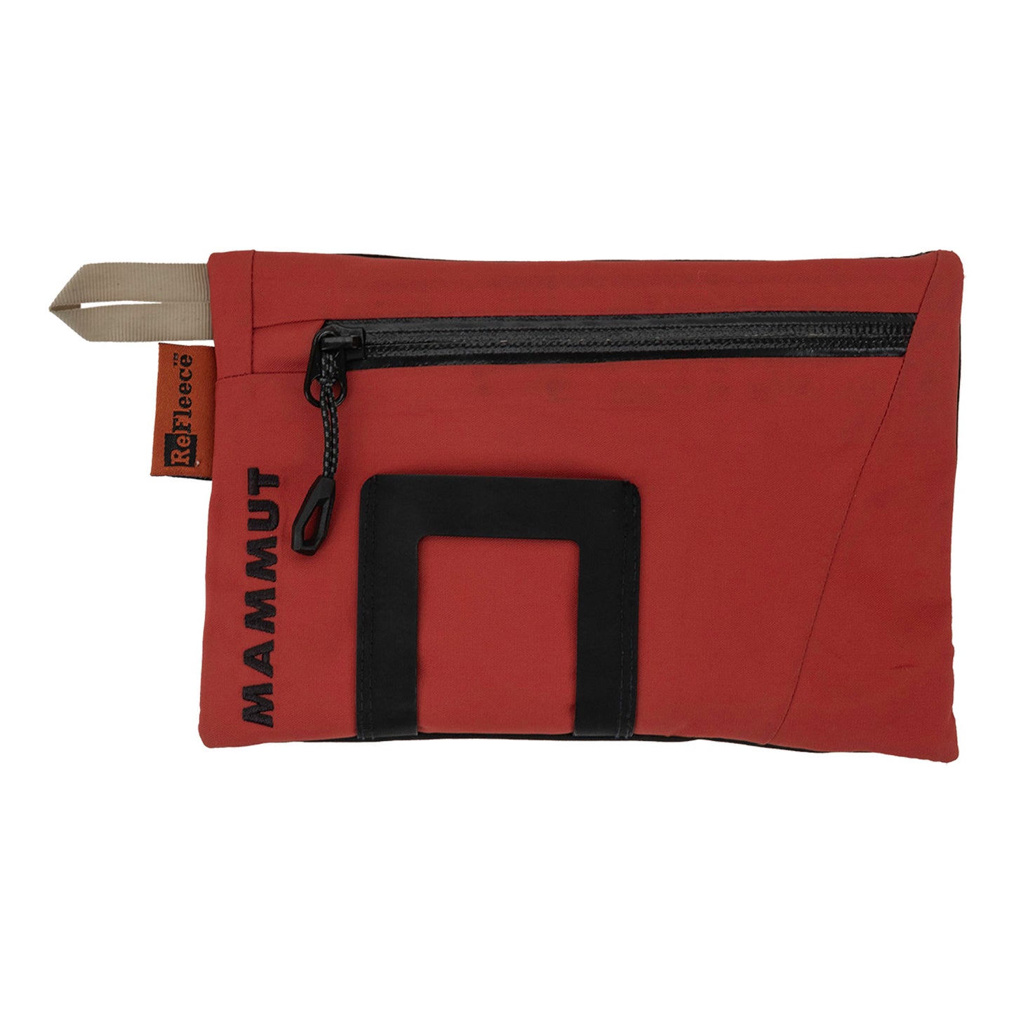 ReFleece Small Zip Pouch