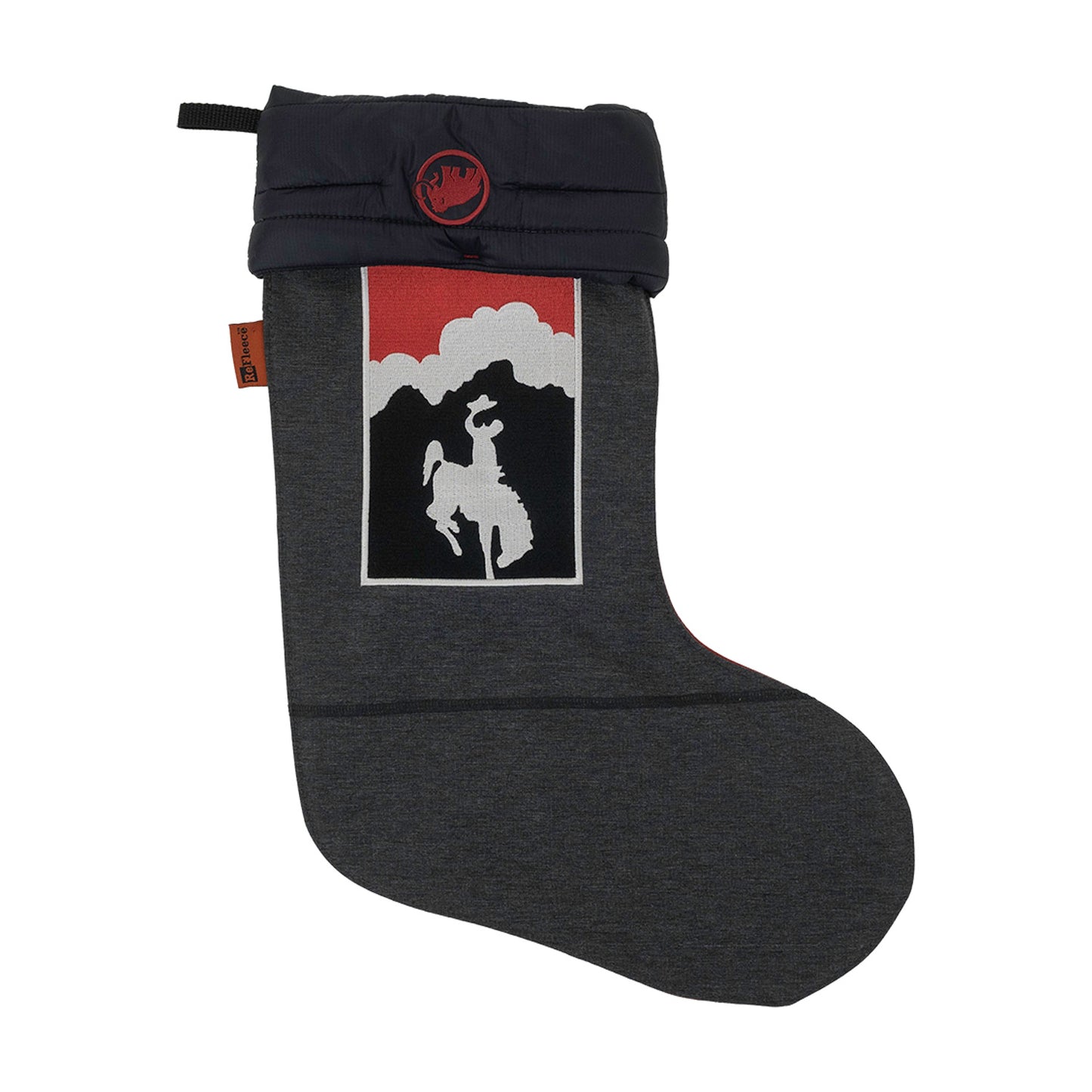 ReFleece Stocking