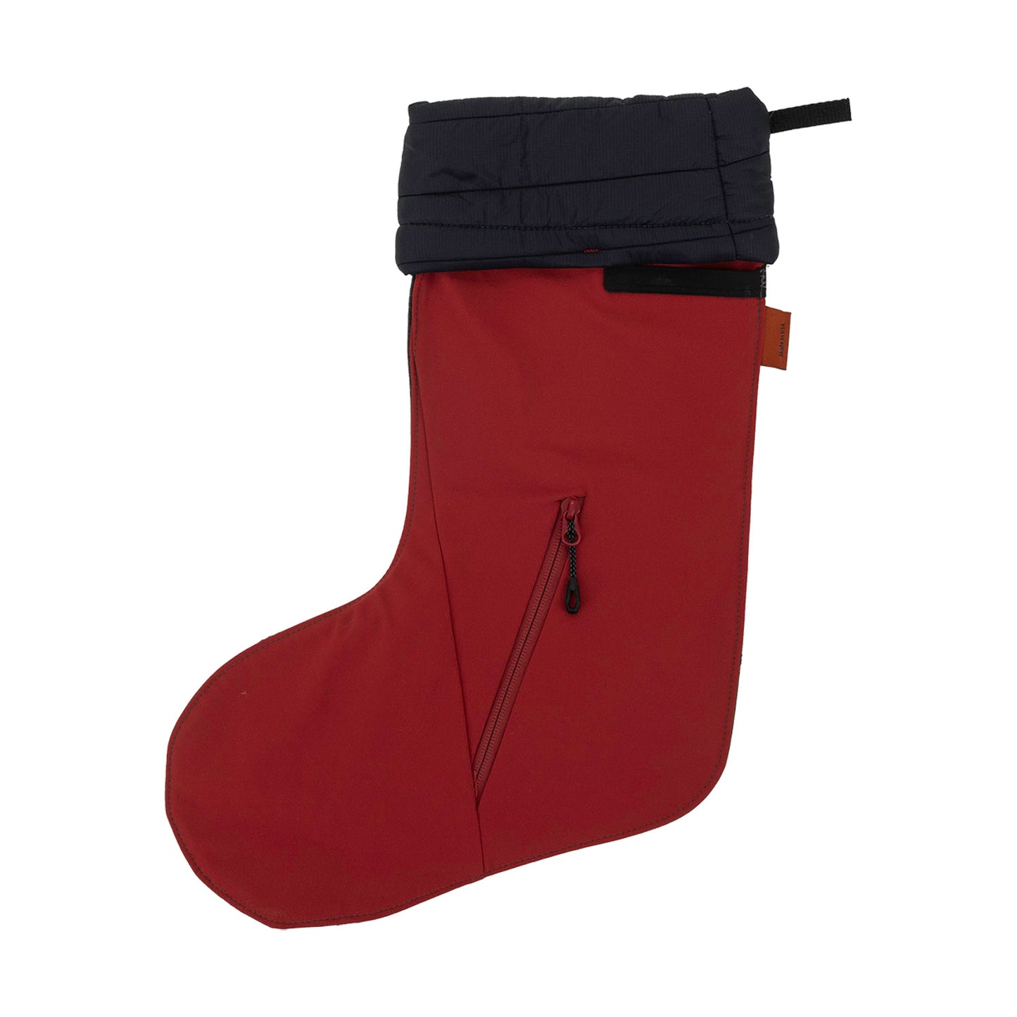 ReFleece Stocking