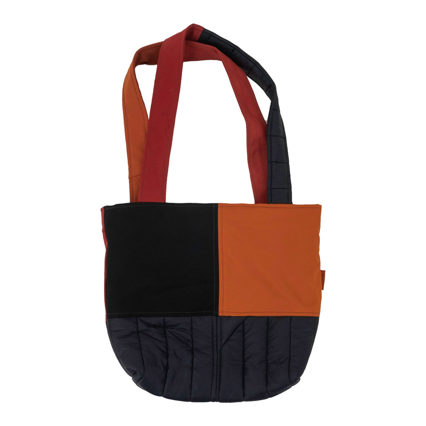 ReFleece Small Puffer Tote