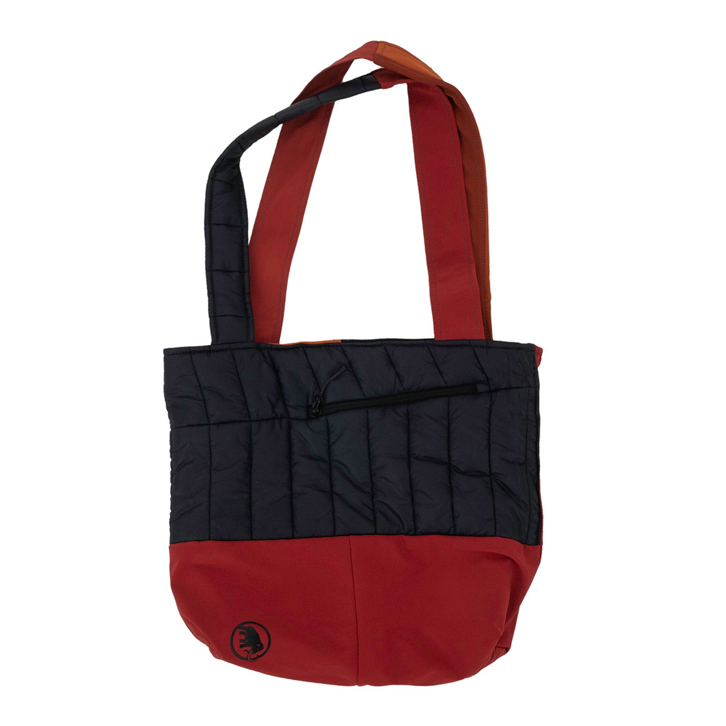 ReFleece Small Puffer Tote