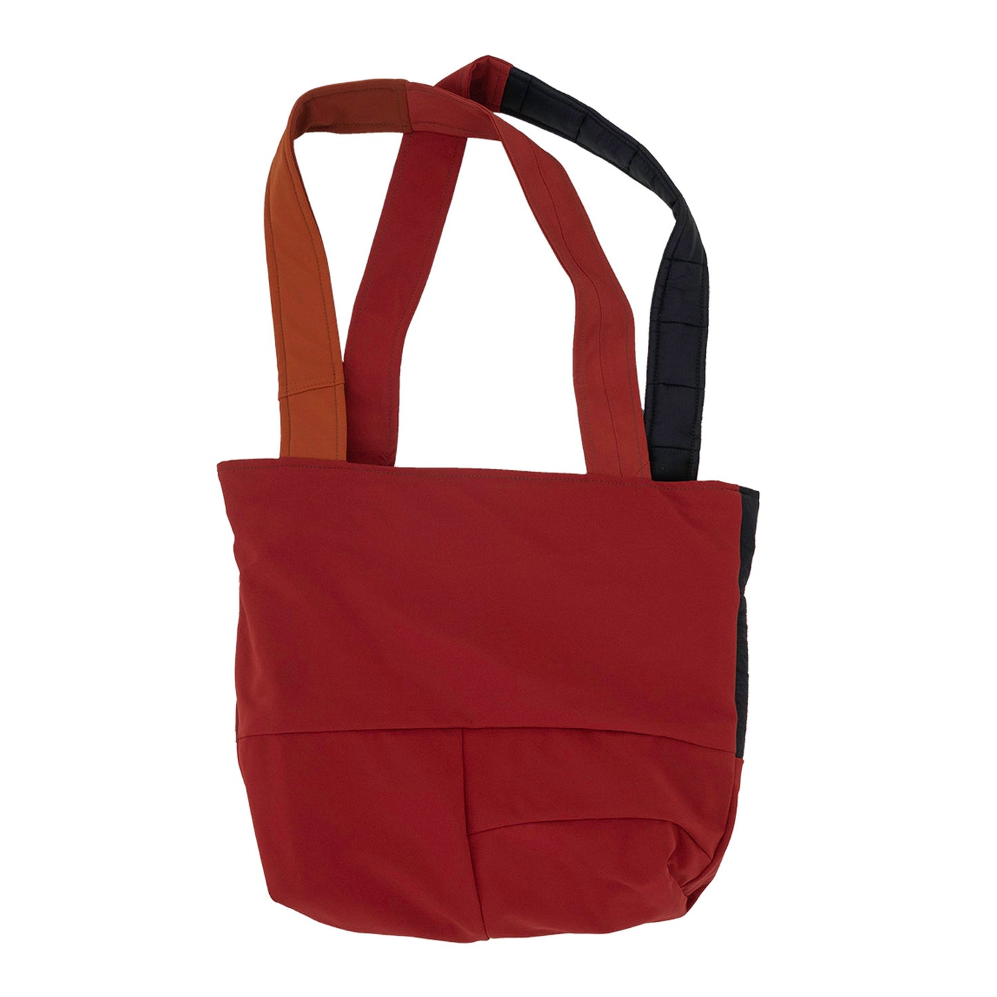 ReFleece Small Puffer Tote