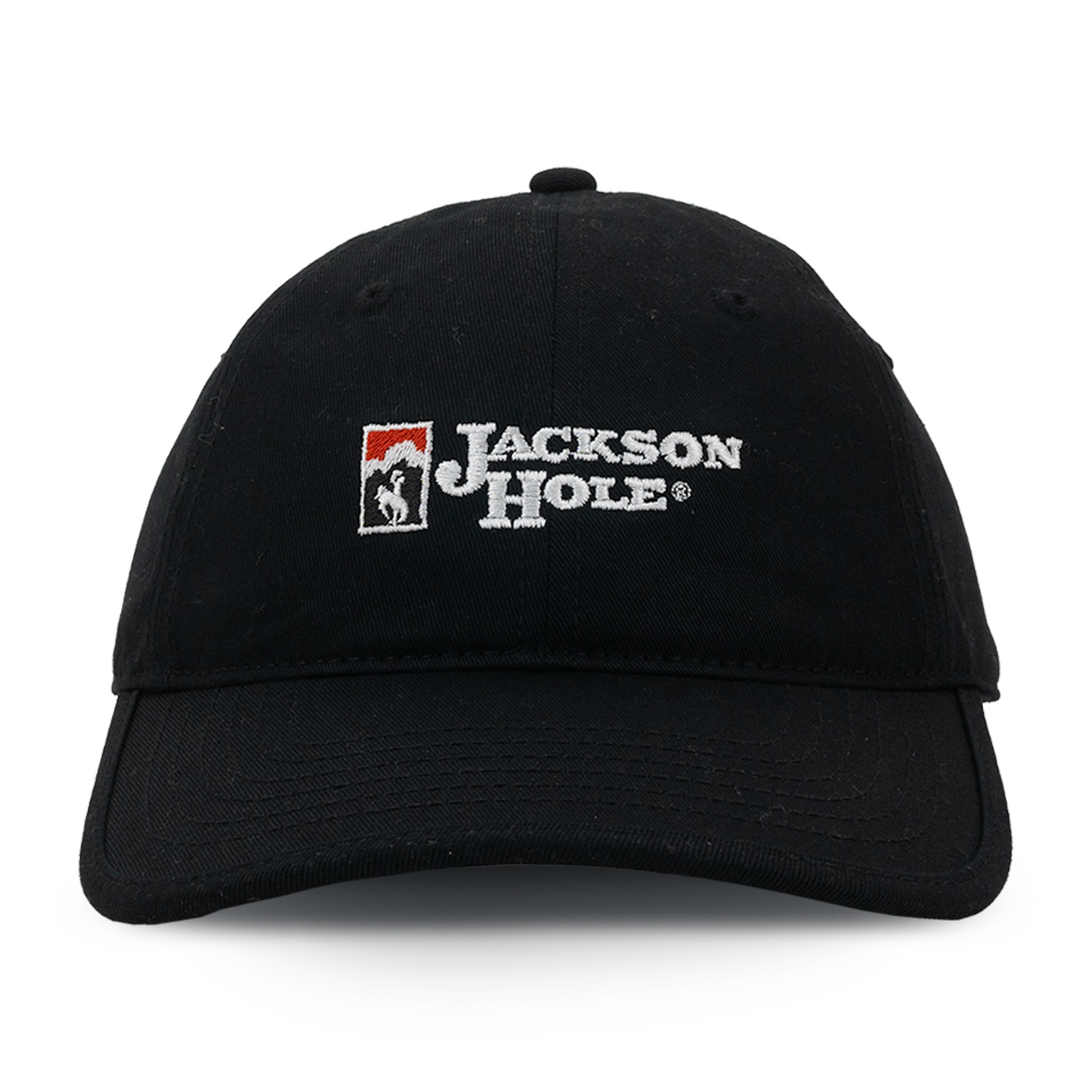 Classic Horizontal JH Cap