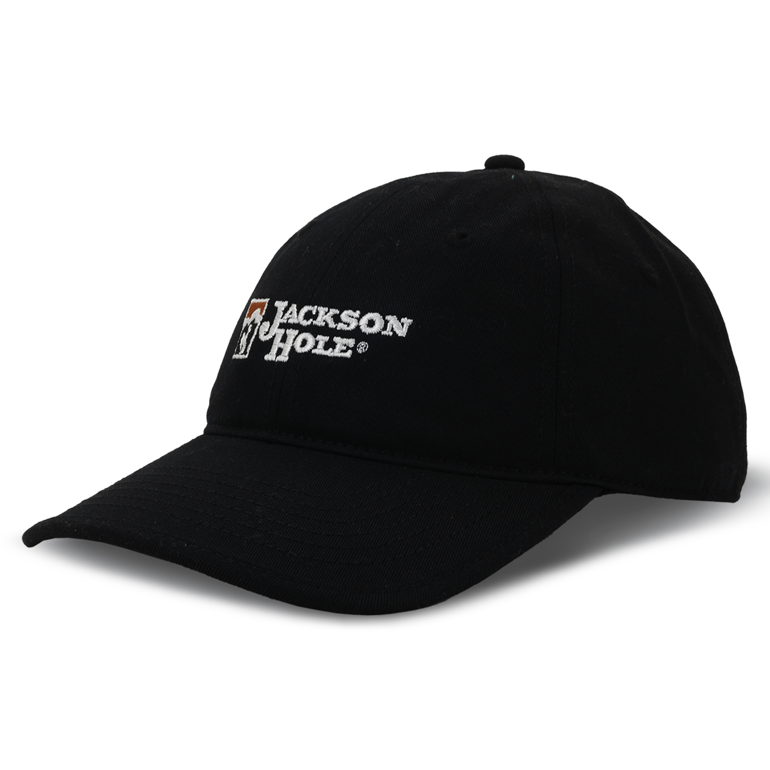 Classic Horizontal JH Cap – Jackson Hole Mtn Resort