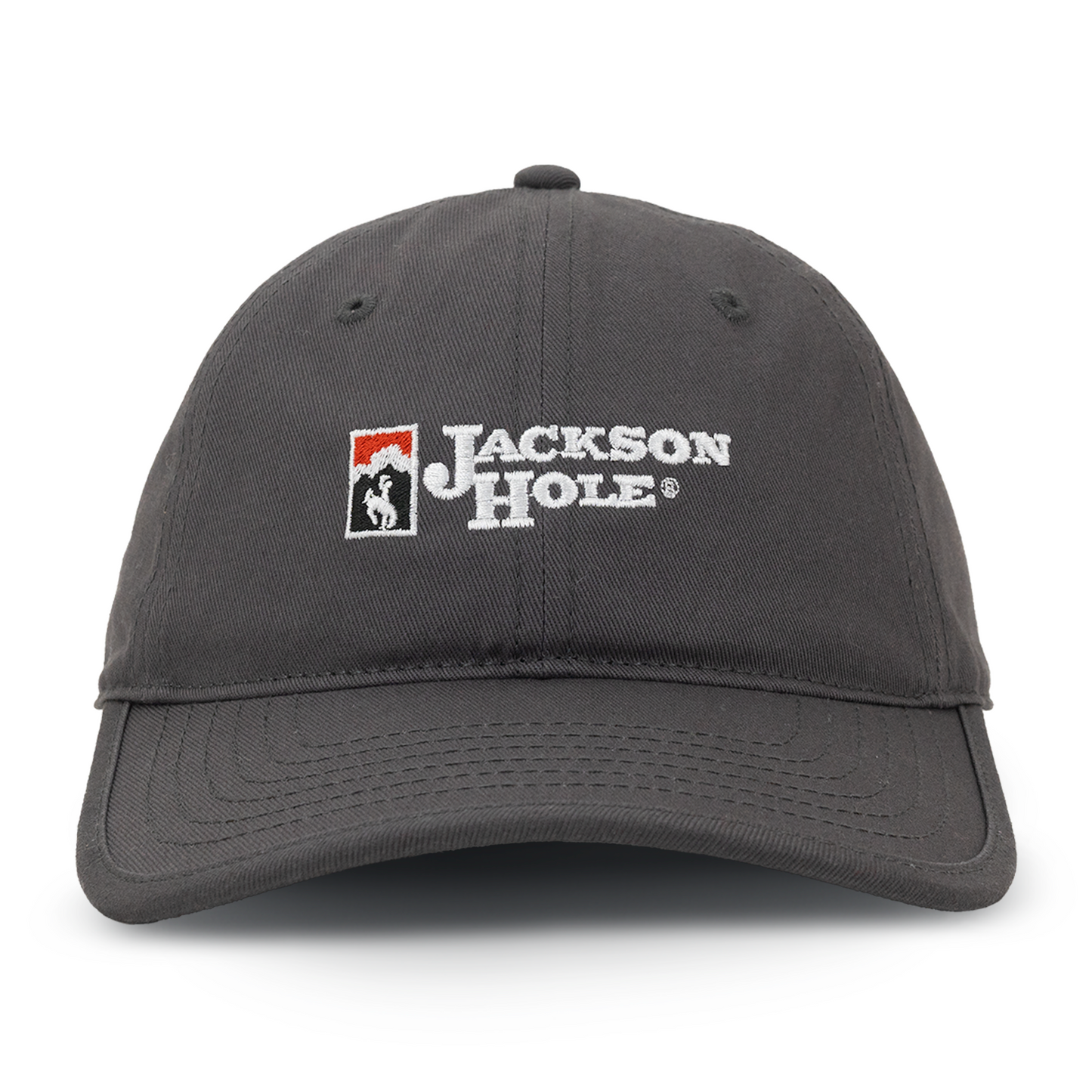 Classic Horizontal JH Cap