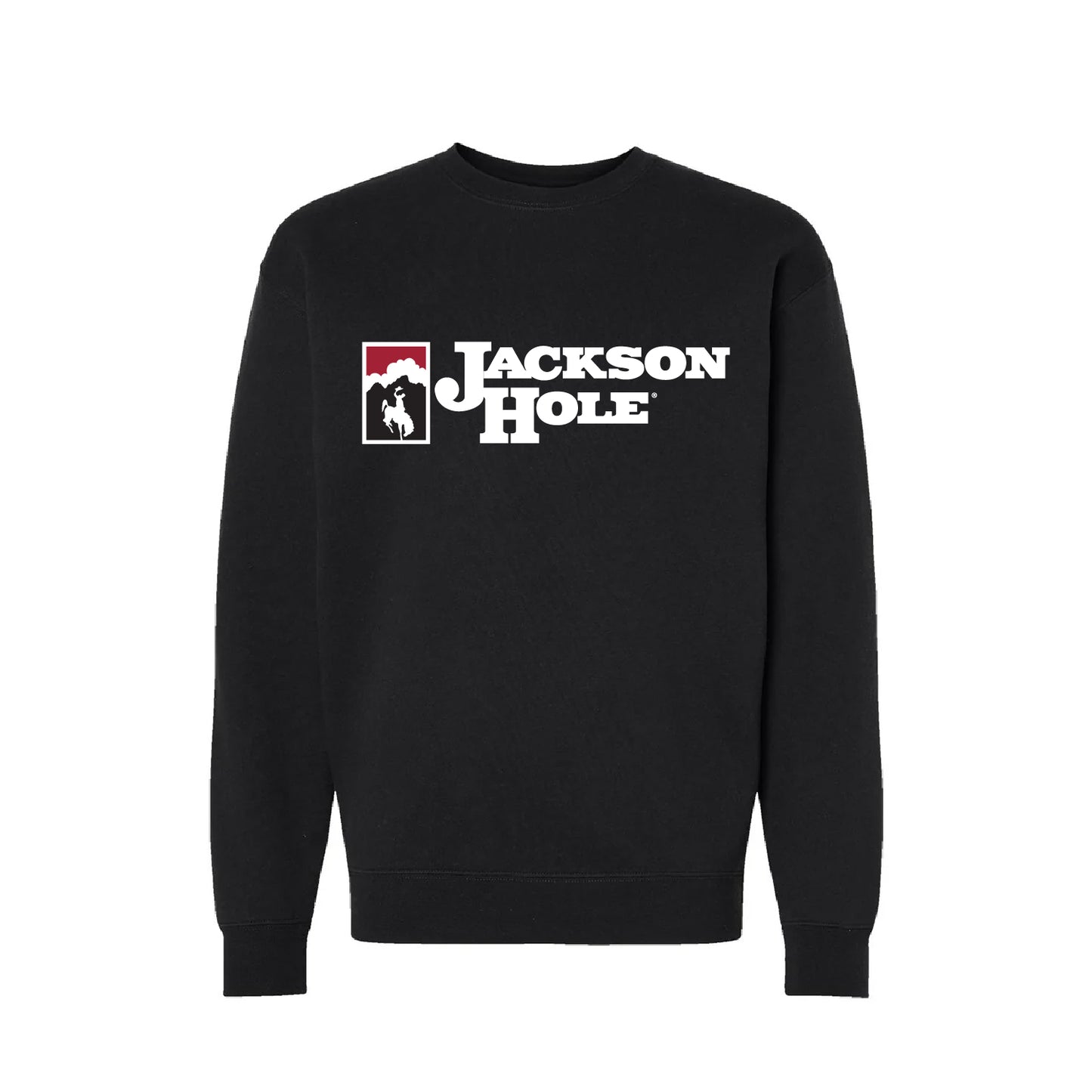 JH Horizontal Logo Crew