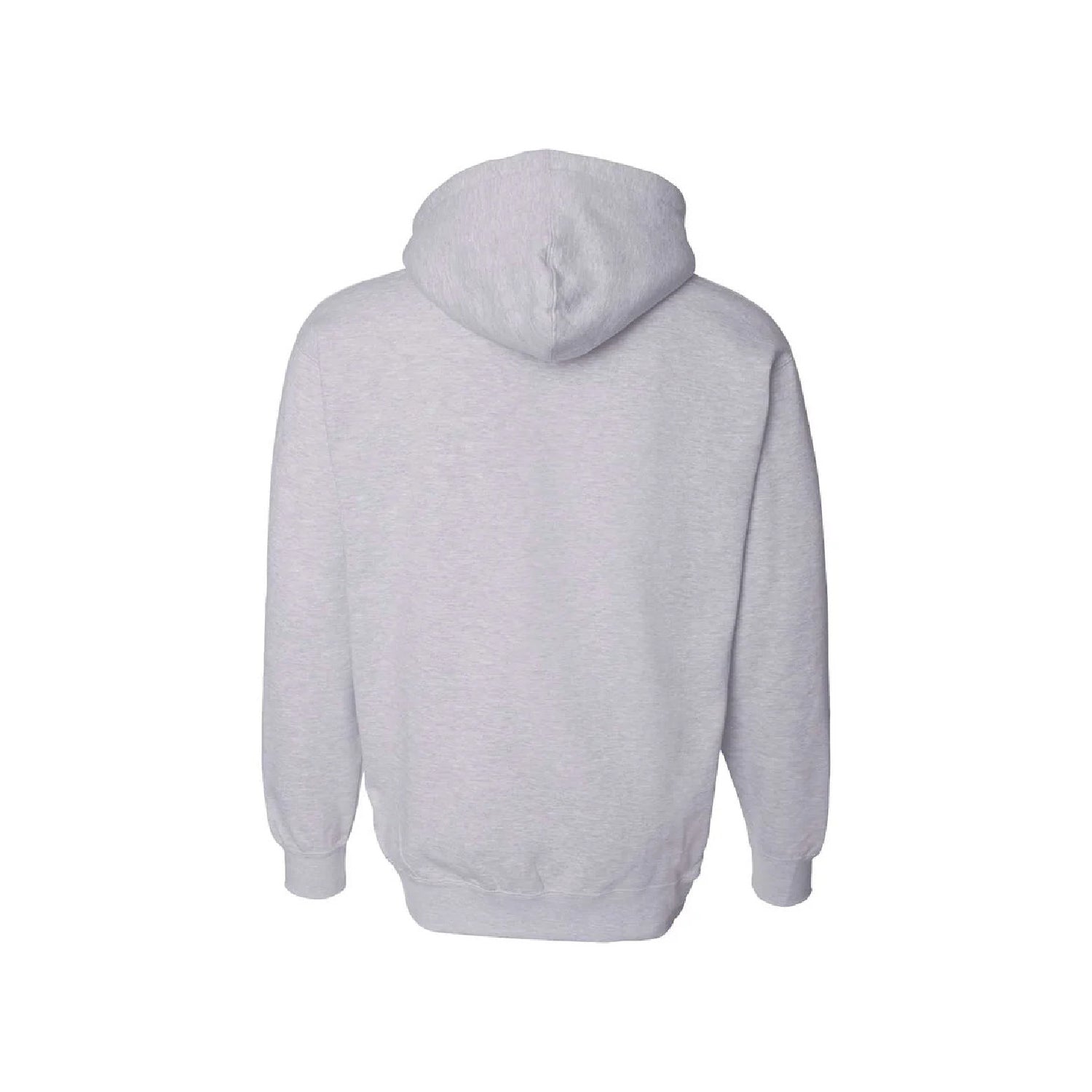 JH Horizontal Logo Hoody – Jackson Hole Mtn Resort