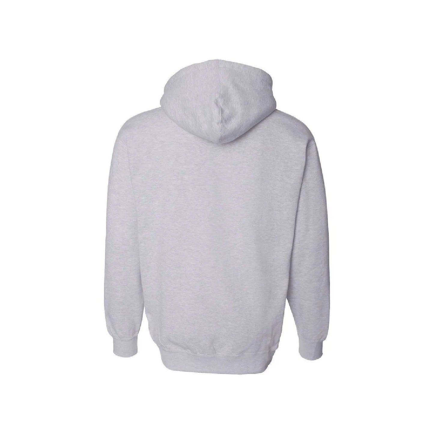 JH Horizontal Logo Hoody