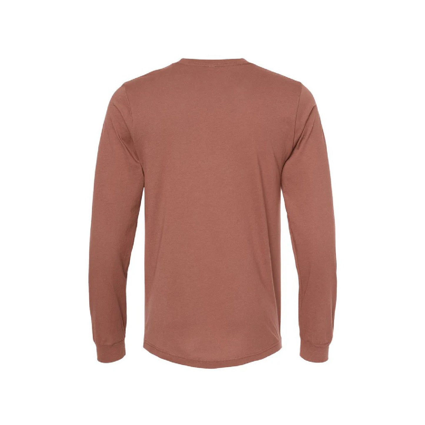 Corbet's Cabin Tee Long Sleeve