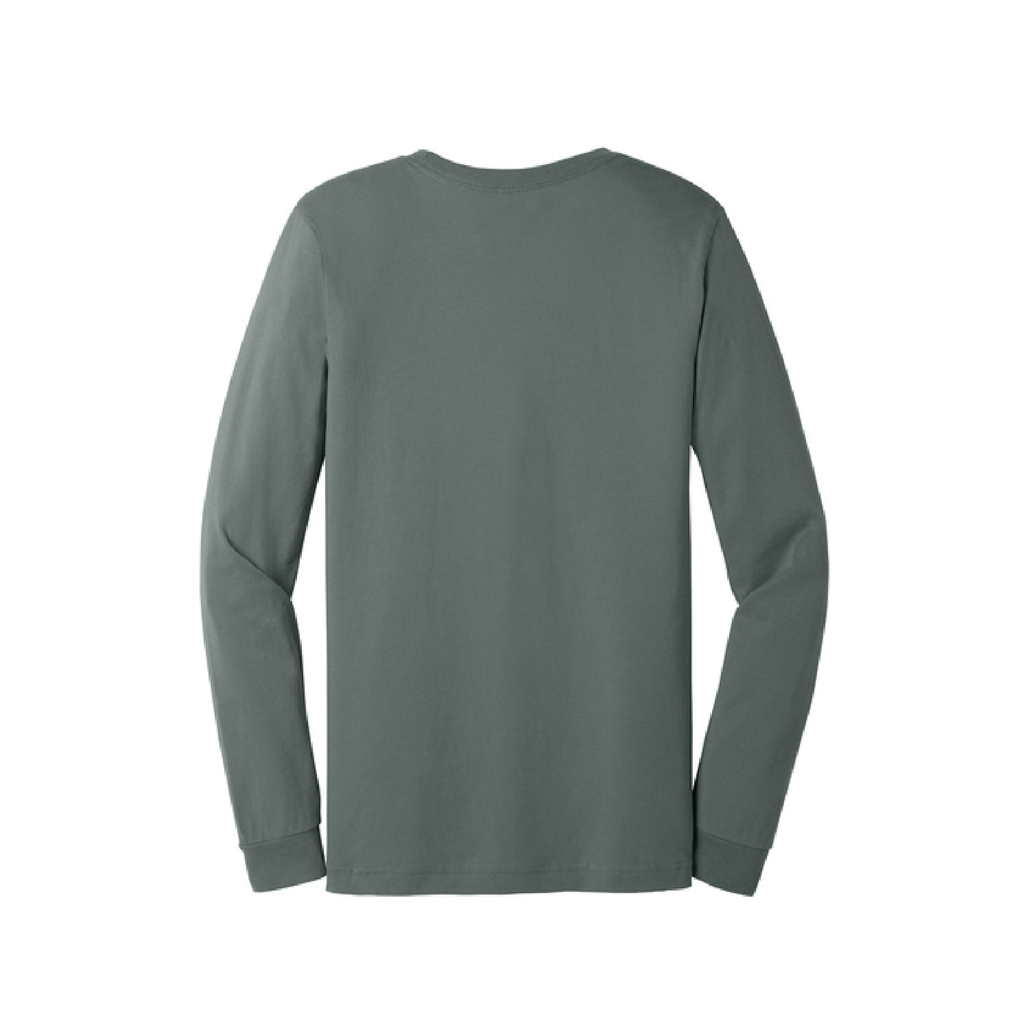 Corbets Waffle Tee Long Sleeve