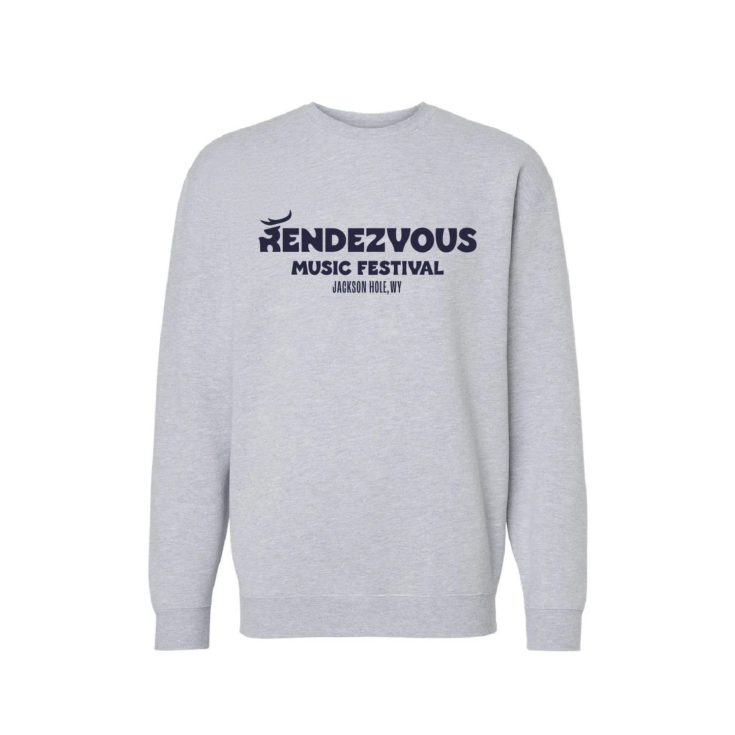 Rendezvous Fest 25 Crew